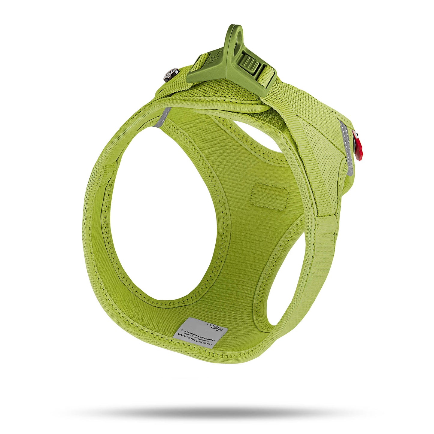 Curli Clasp AirMesh Hundegeschirr