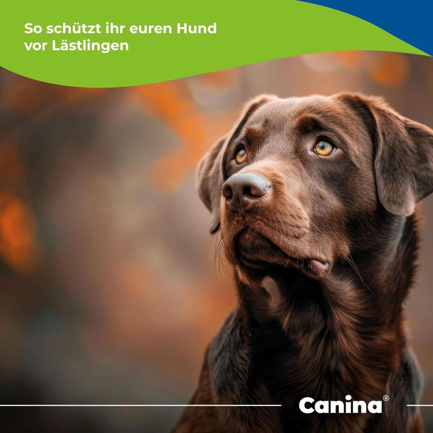 Canina PETVITAL BIO-SCHUTZ