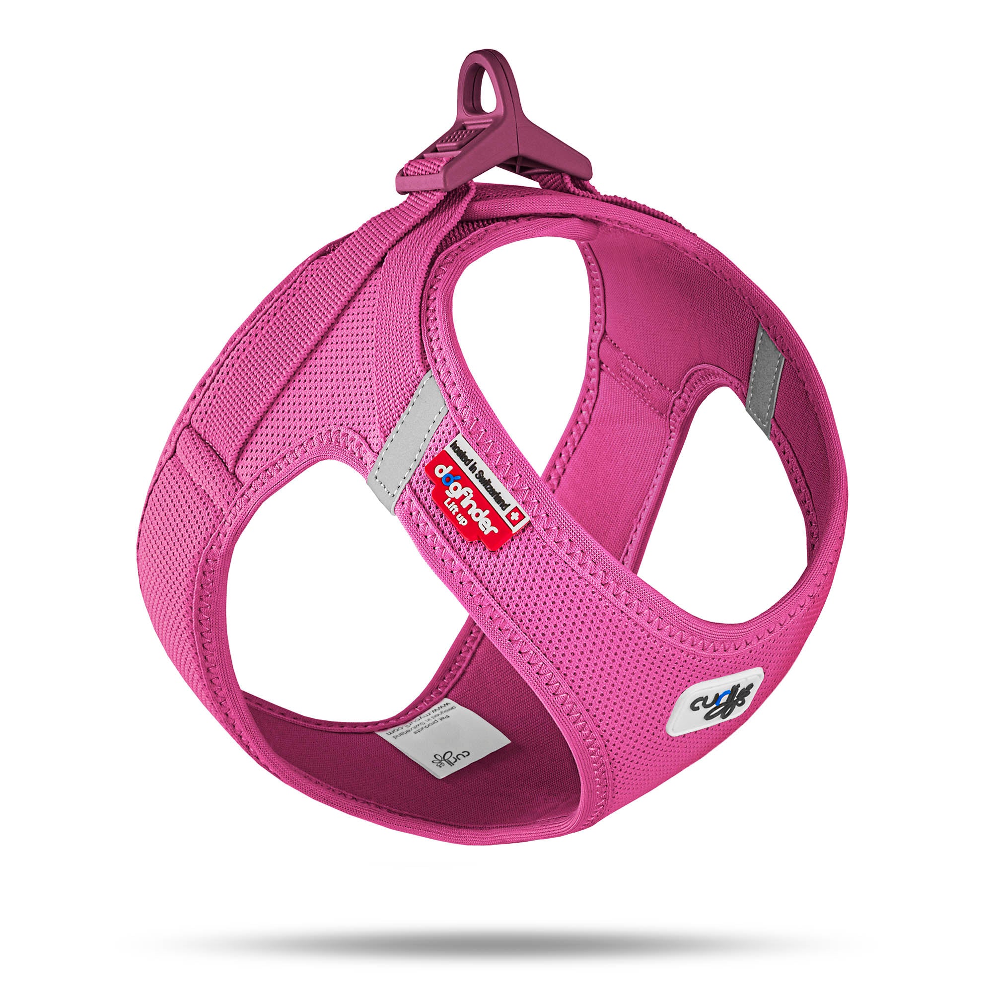 Curli Clasp AirMesh Hundegeschirr