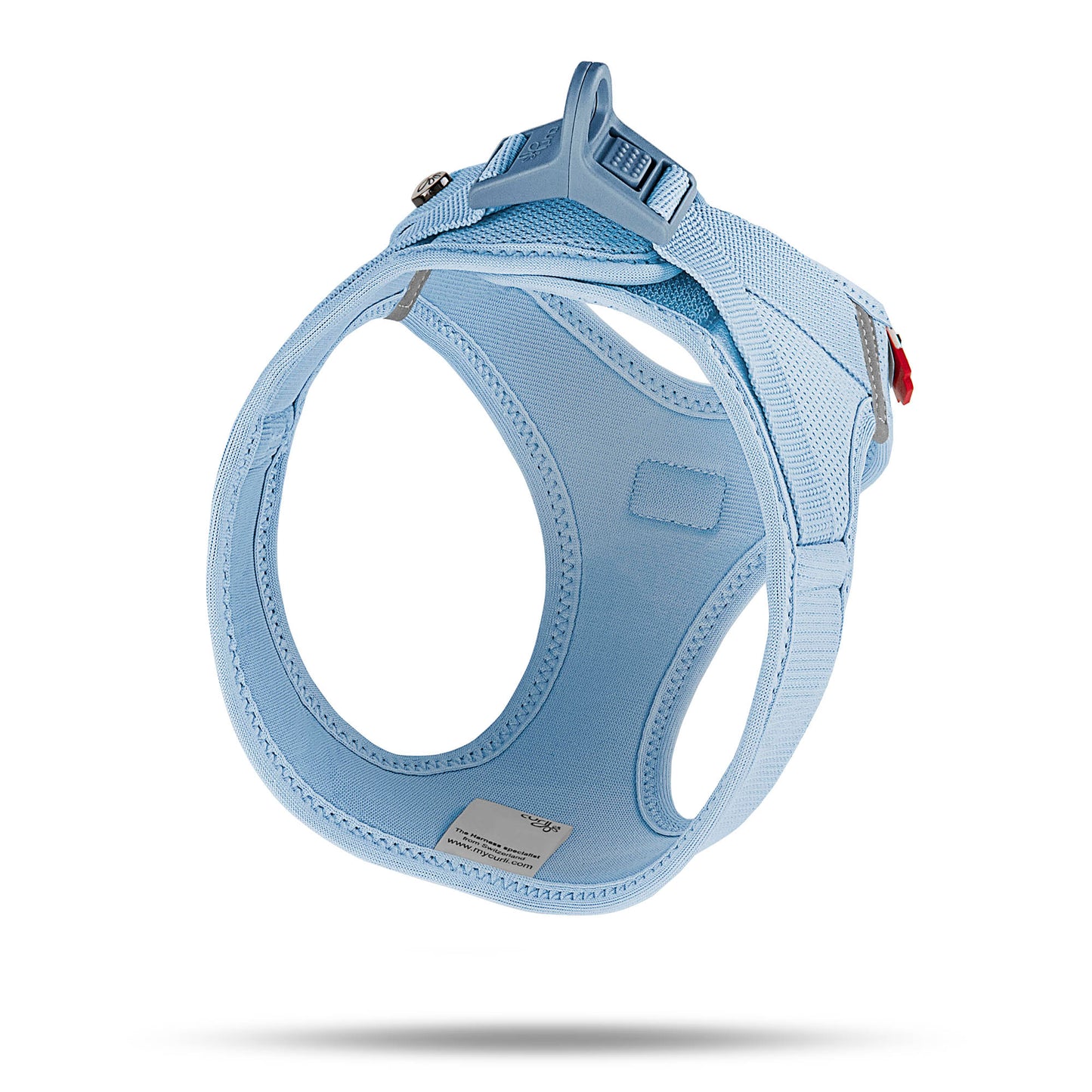 Curli Clasp AirMesh Hundegeschirr