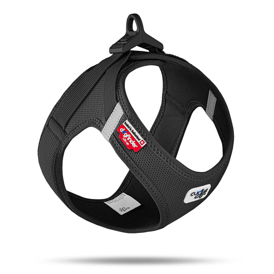 Curli Clasp AirMesh Hundegeschirr