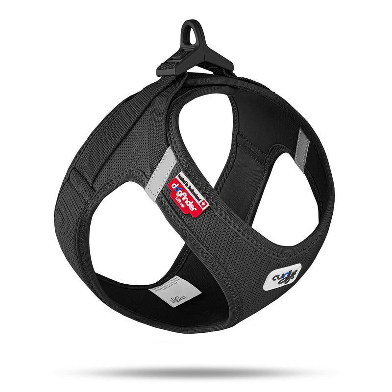 Curli Clasp AirMesh Hundegeschirr