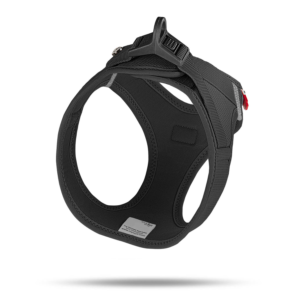 Curli Clasp AirMesh Hundegeschirr