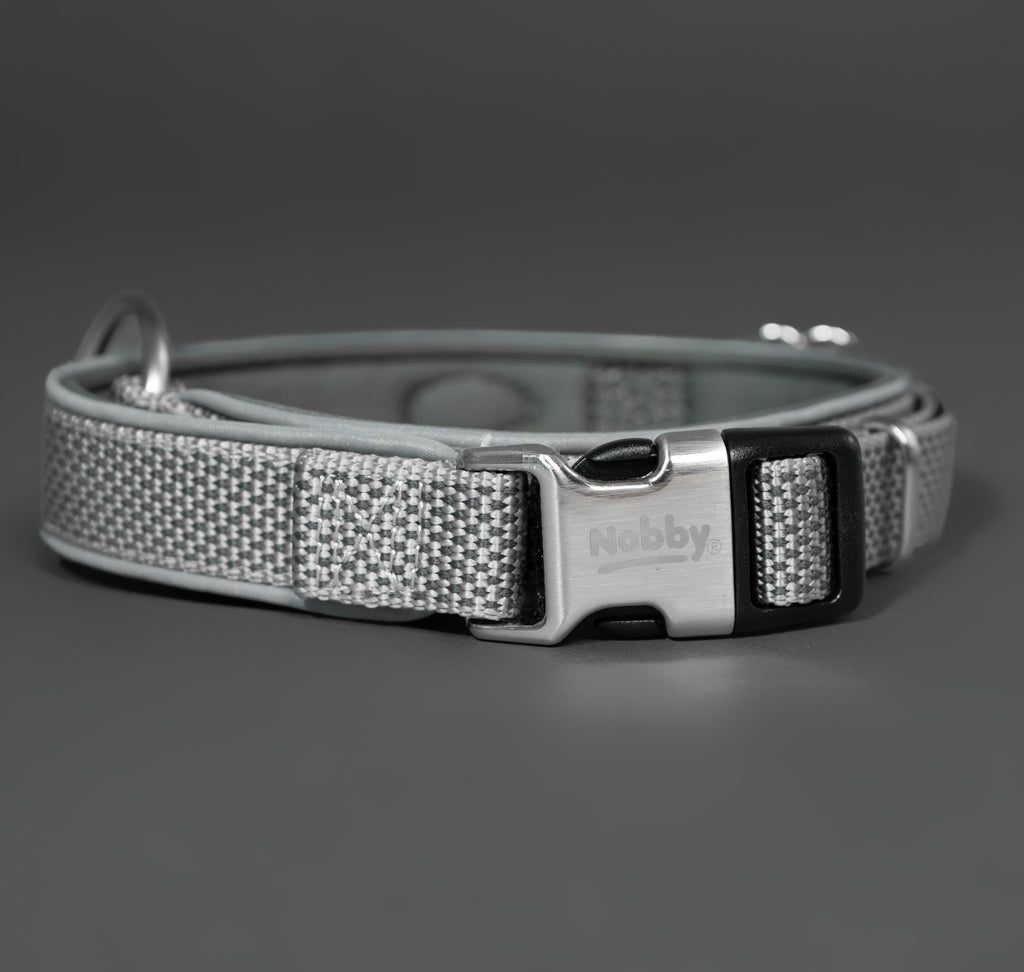 Nobby Halsband Classic Preno Royal