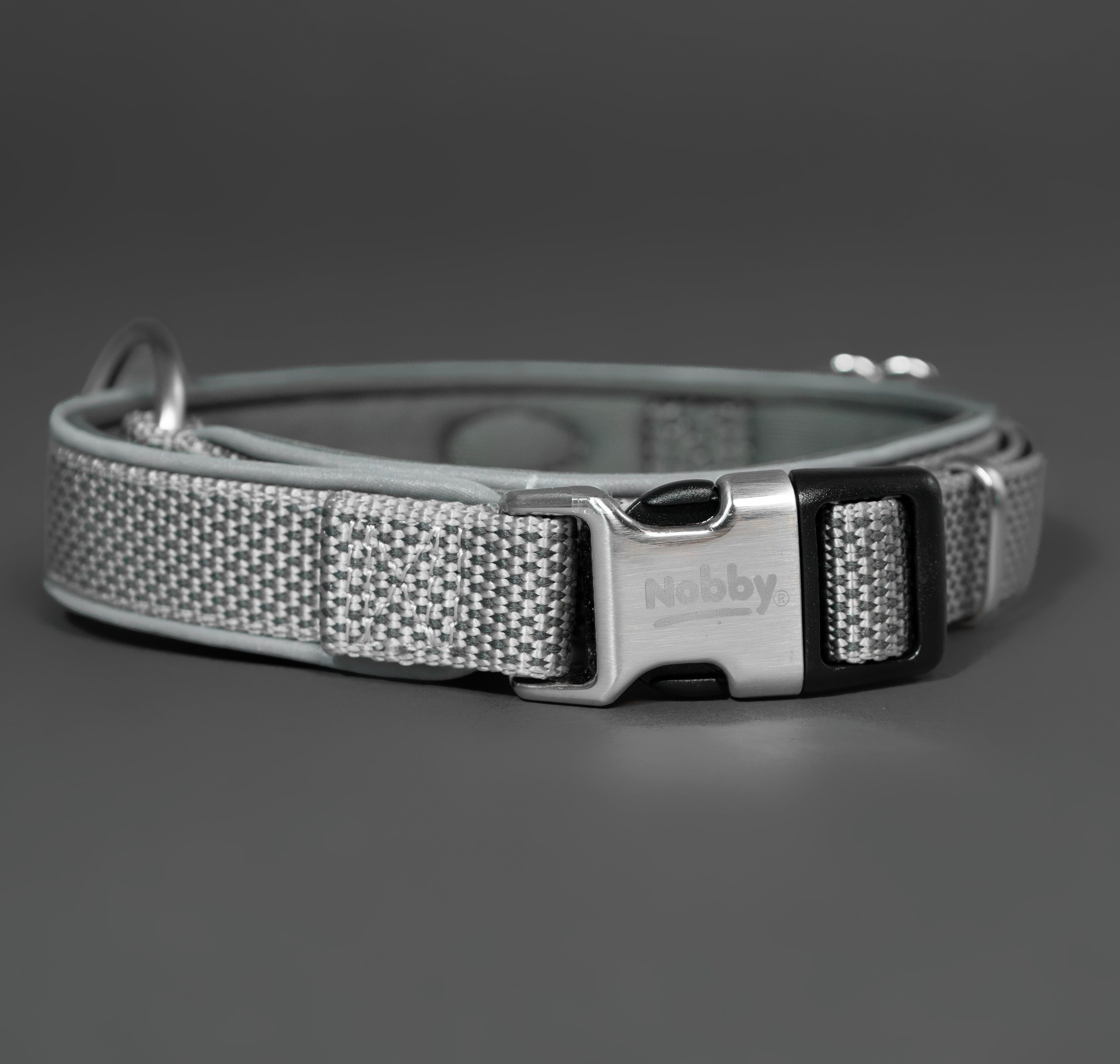 Nobby Halsband Classic Preno Royal