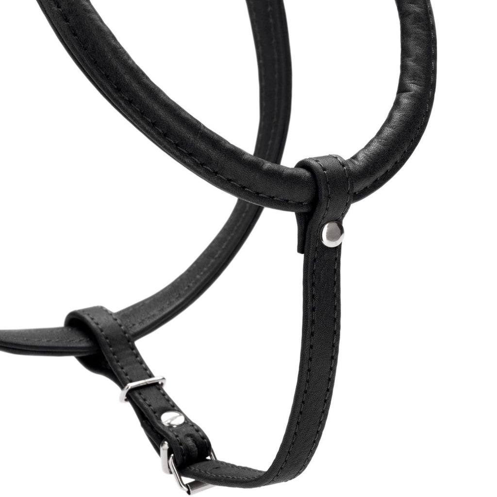 Hunter Geschirr Round & Soft Canadian Up
