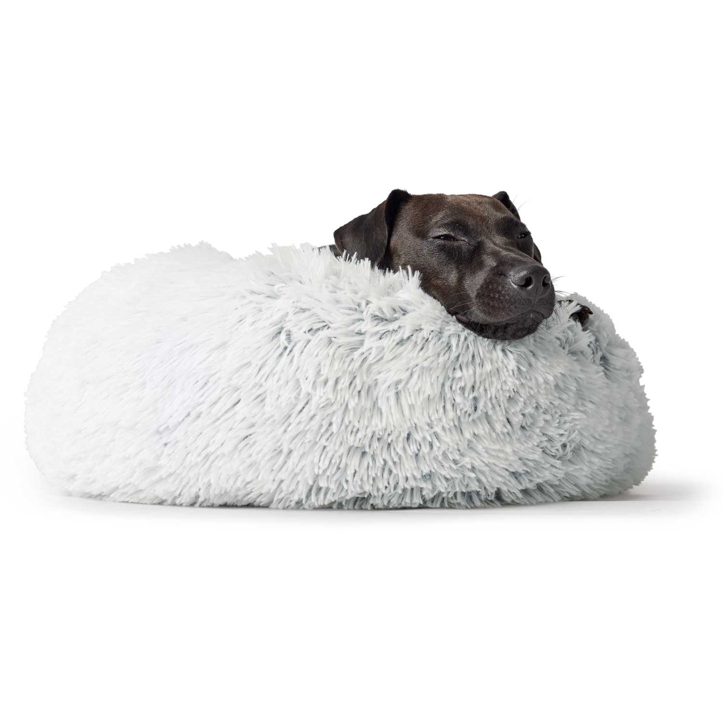 Hunter Hundebett Loppa