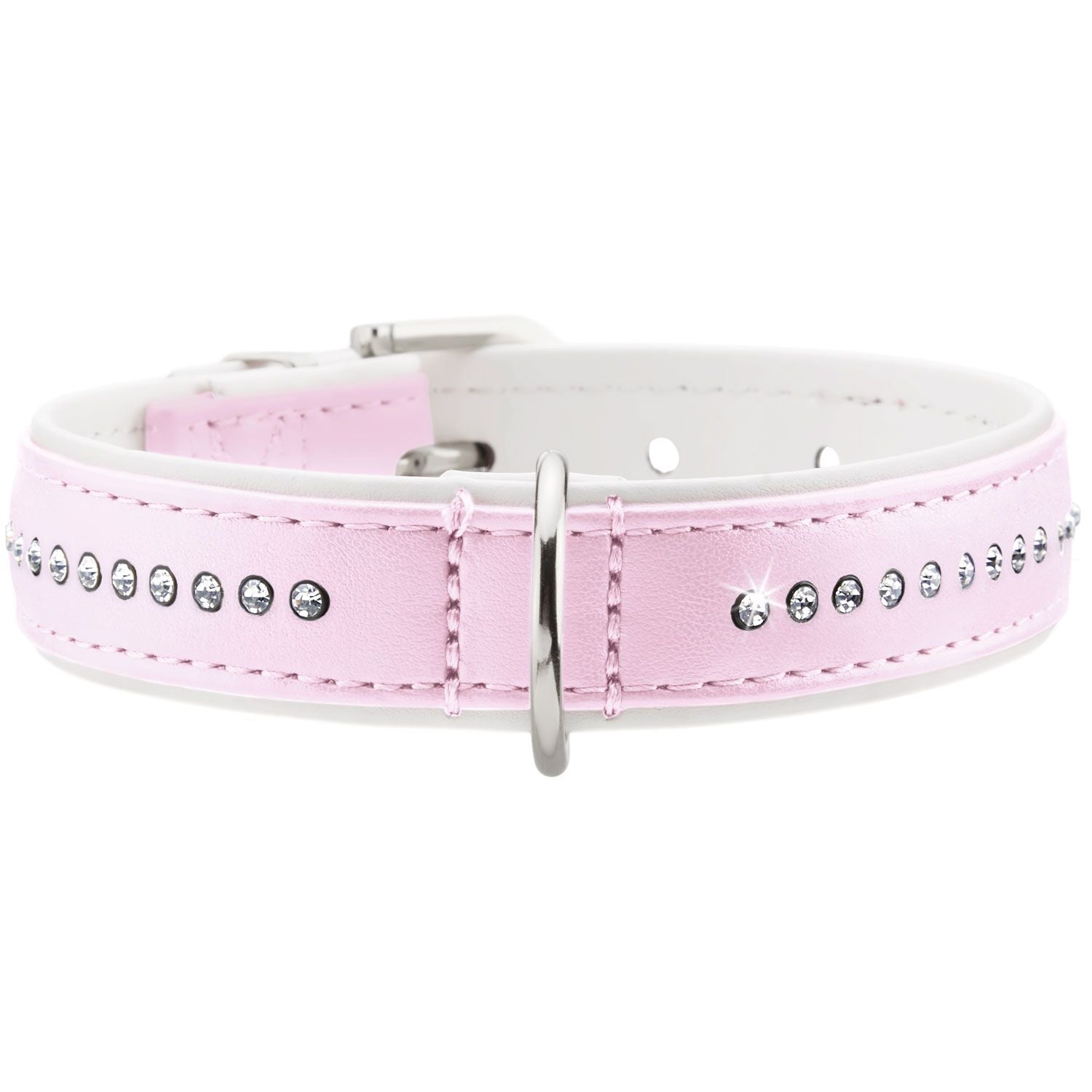 Hunter Halsband Modern Art Luxus