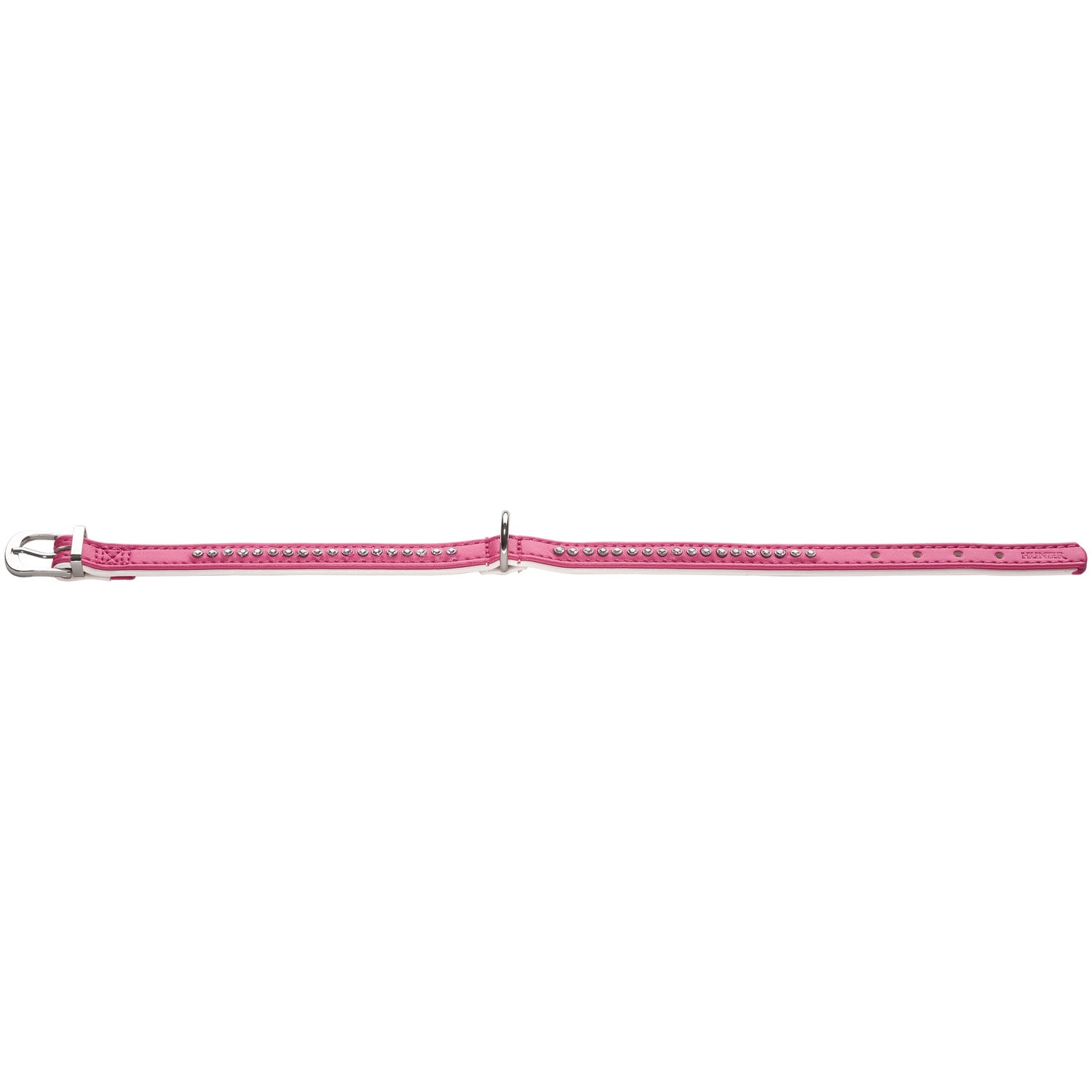 Hunter Halsband Modern Art Luxus