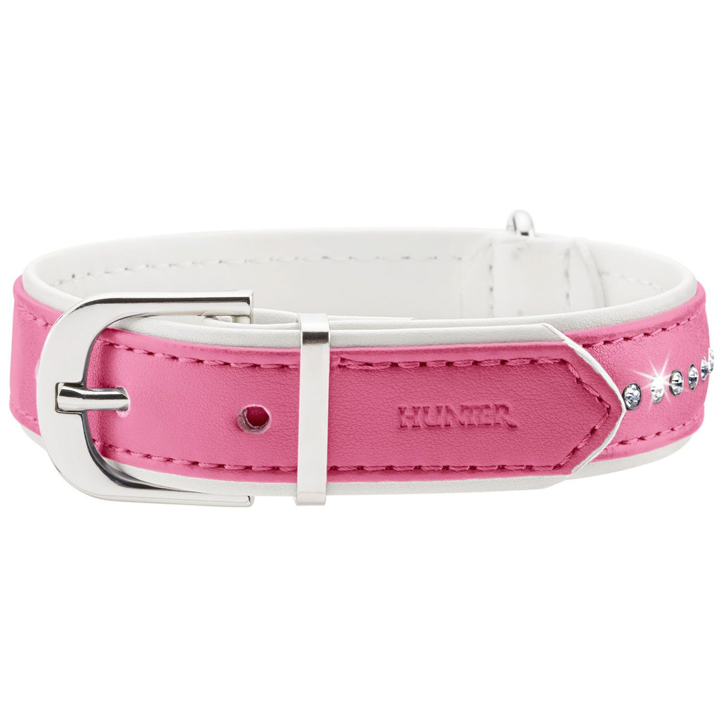 Hunter Halsband Modern Art Luxus
