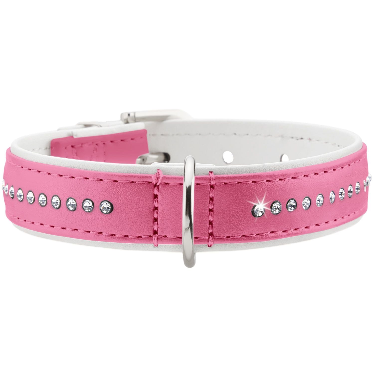 Hunter Halsband Modern Art Luxus