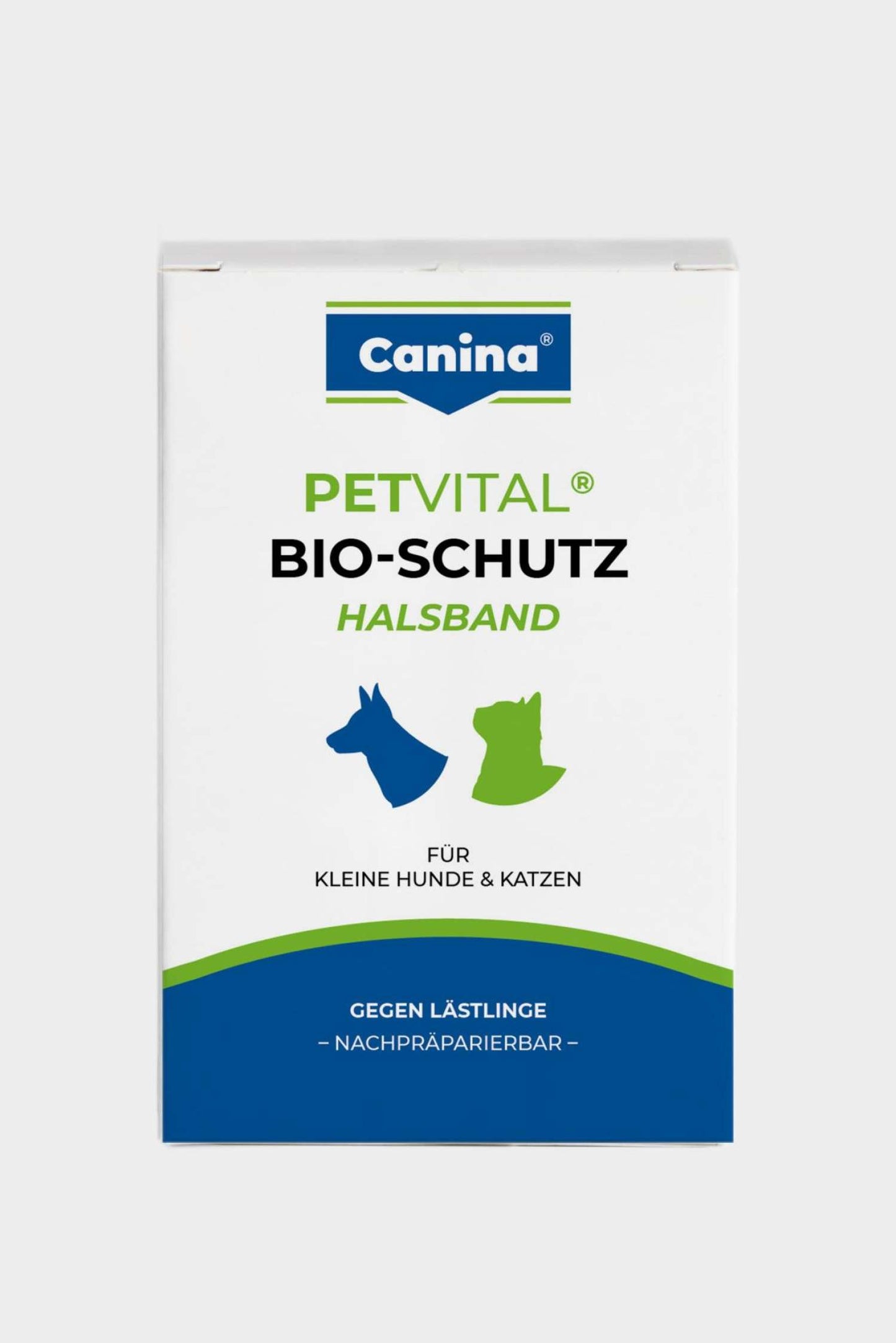 Canina PETVITAL BIO-SCHUTZ