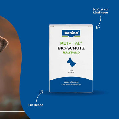 Canina PETVITAL BIO-SCHUTZ